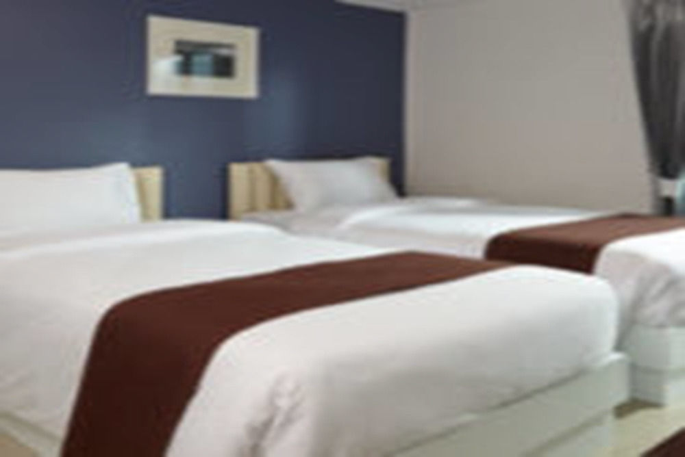 Casa Residence Hotel Bangkok Ngoại thất bức ảnh