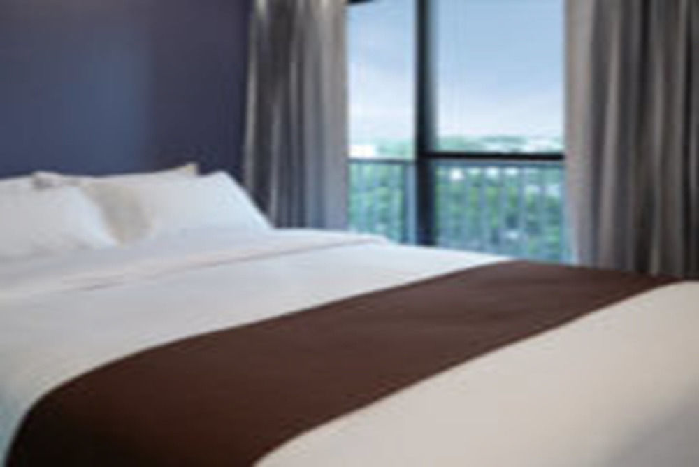 Casa Residence Hotel Bangkok Ngoại thất bức ảnh