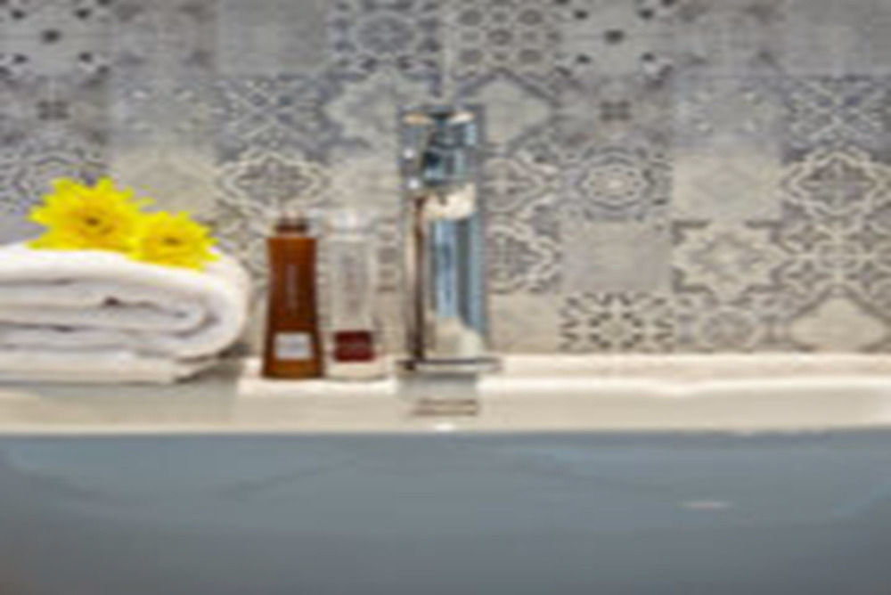 Casa Residence Hotel Bangkok Ngoại thất bức ảnh